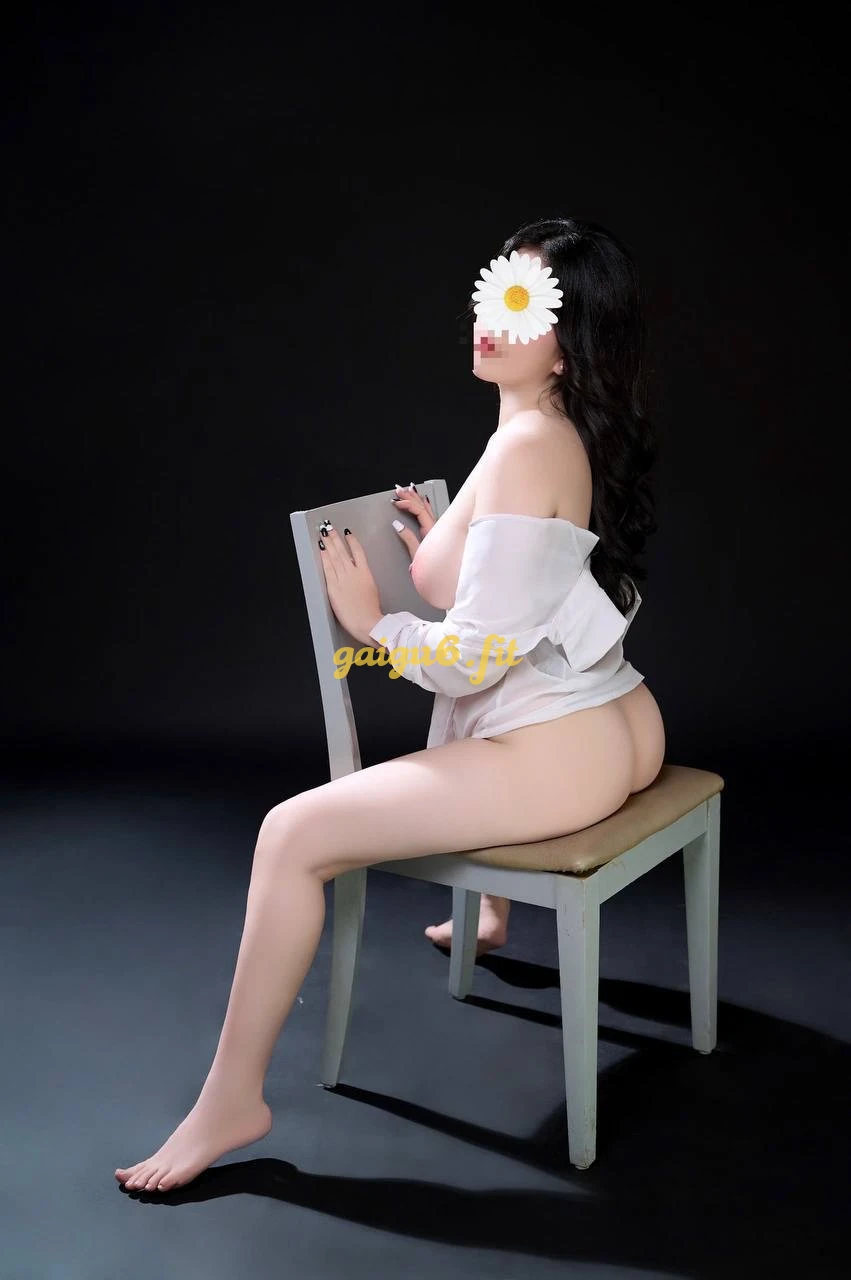 Như Ý BaBy - Mặt Xinh Dáng Đẹp Làm Tình Sướng