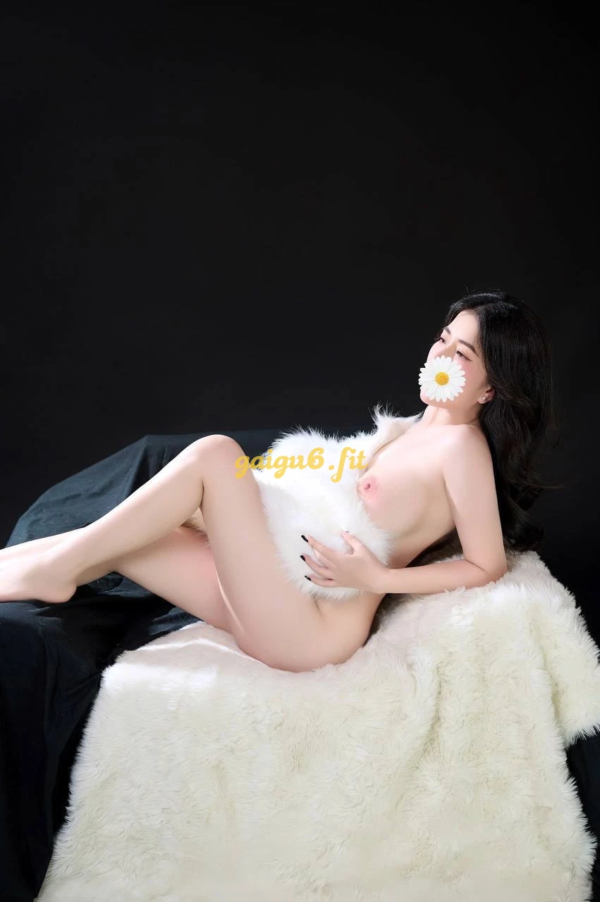 Như Ý BaBy - Mặt Xinh Dáng Đẹp Làm Tình Sướng