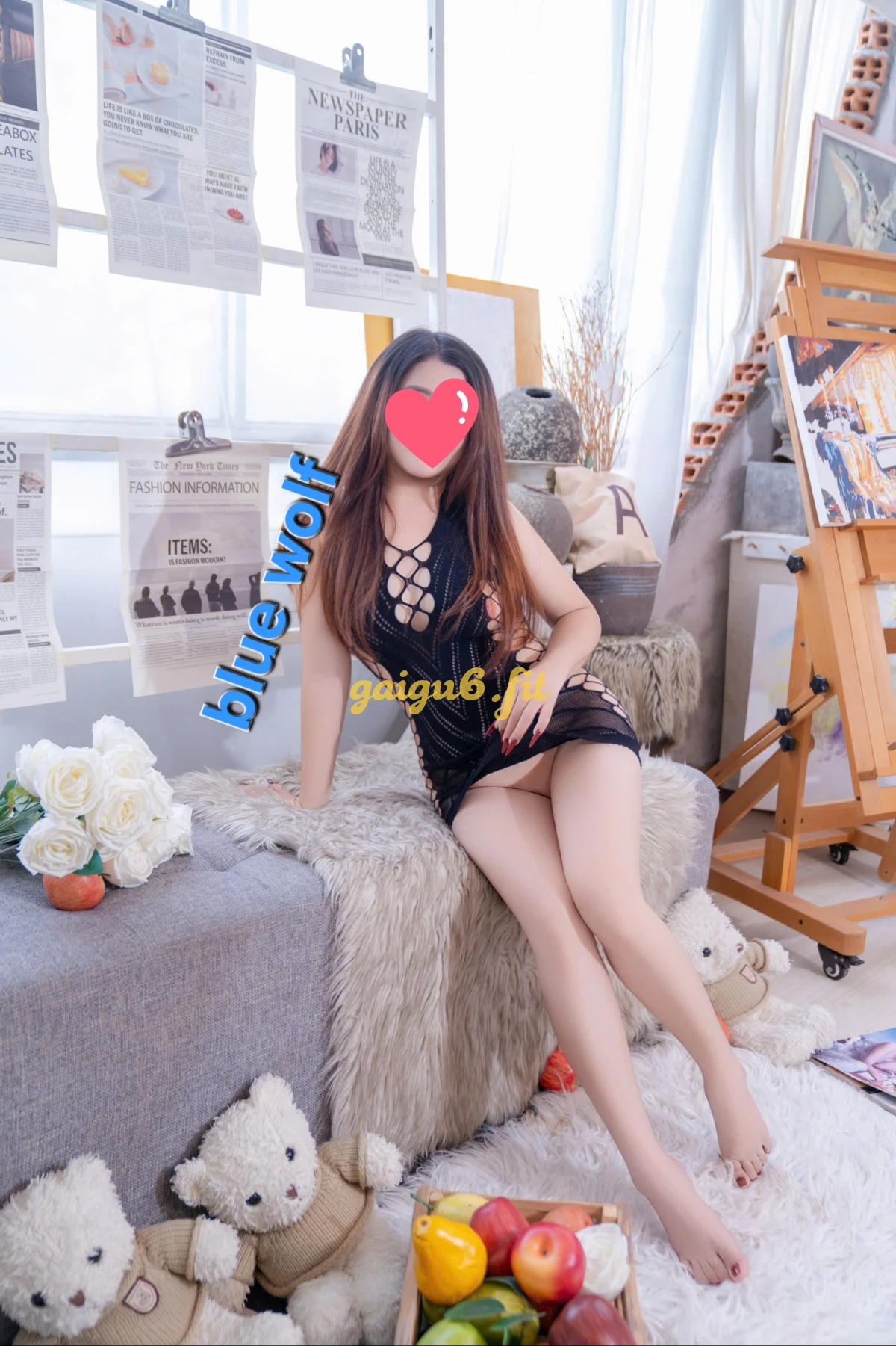 Hàng mới Ngọc Vy_em gái vừa xinh vừa dâm vừa ngoan,  ng thật 100% ko ảo
