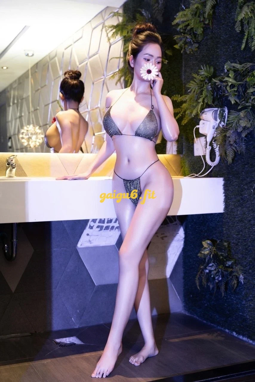 ❣️Thanh Thủy❣️Quả bom sex ❣️ cơ thể hoàn mỹ ❣️đỉnh cao của gái gọi
