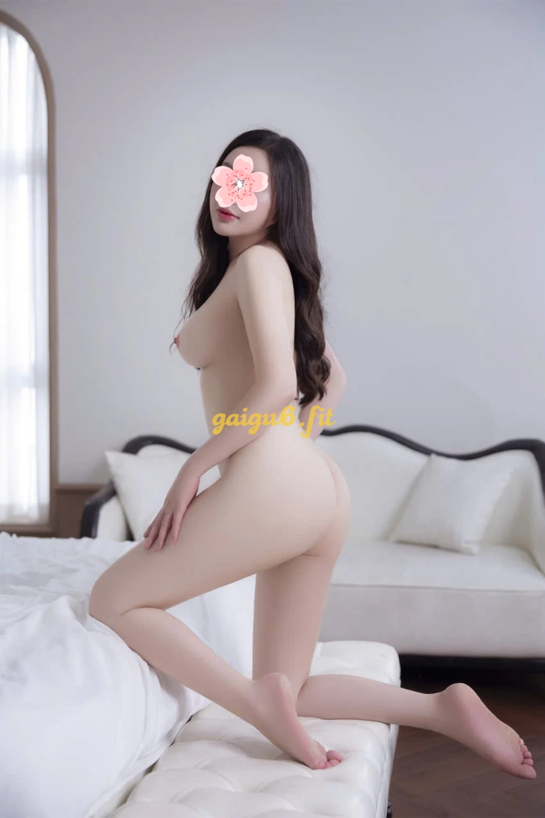 HOT QUỲNH ANH _ MÔNG CĂNG VÚ TO DÂM ĐÃNG NHIỆT TÌNH