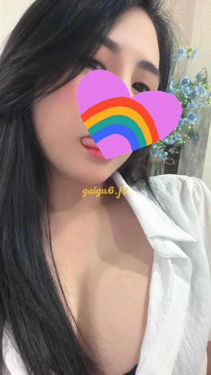 MỘC MIÊN Girl Xinh Đáng Yêu - Body Mượt Mà - Tình Cảm Quyến Rũ