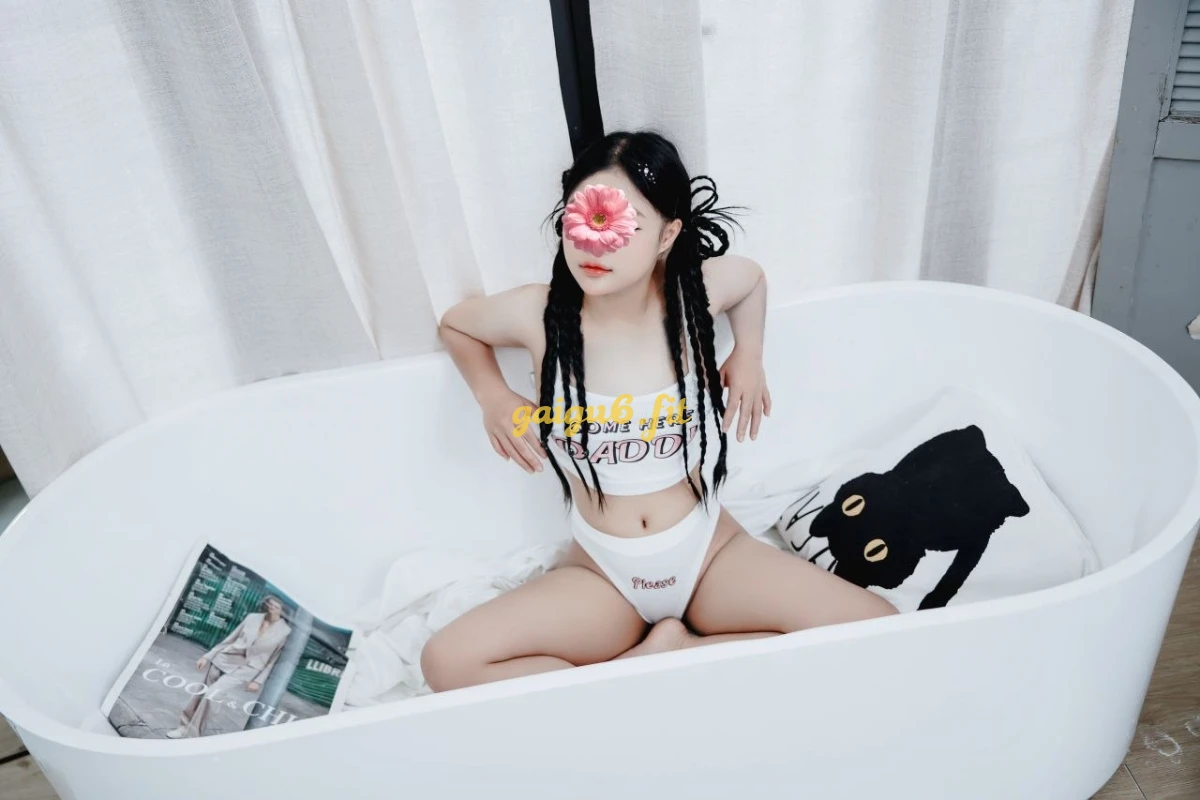 HOT TEEN BÉ MY 2K6 CUTE TRẺ XINH LOLITA VÚ TO SEXY HÀNG MỚI VỪA VÀO NGHÊ