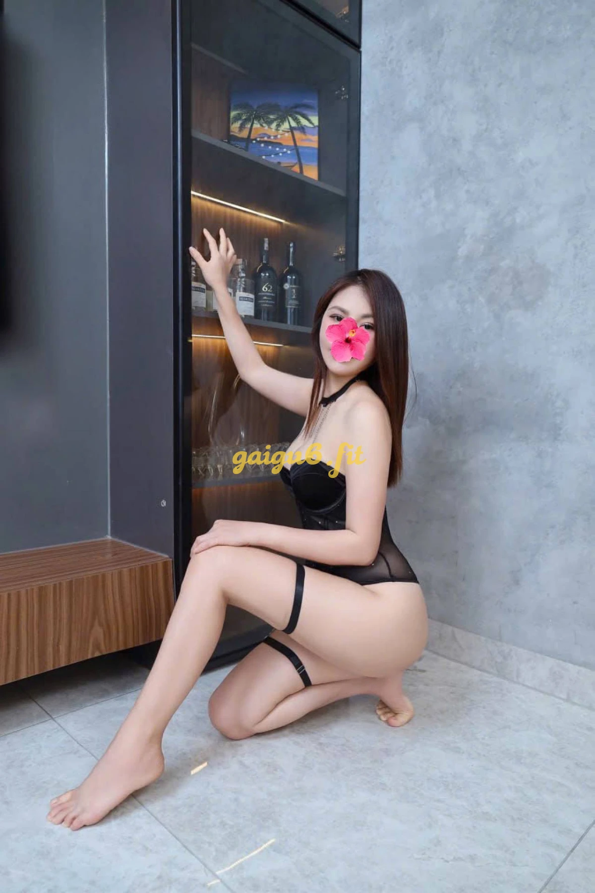 ❤️ Sang Sang ❤️ sexy ngực đẹp, bướm ngon, làm tình cực phê