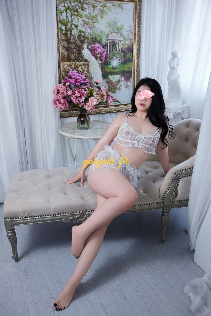 [💯V.I.P]⭐Thu Hương⭐Body PG Cao Cấp ✔️NON TƠ LÀM TÌNH CHUYÊN NGHIỆP