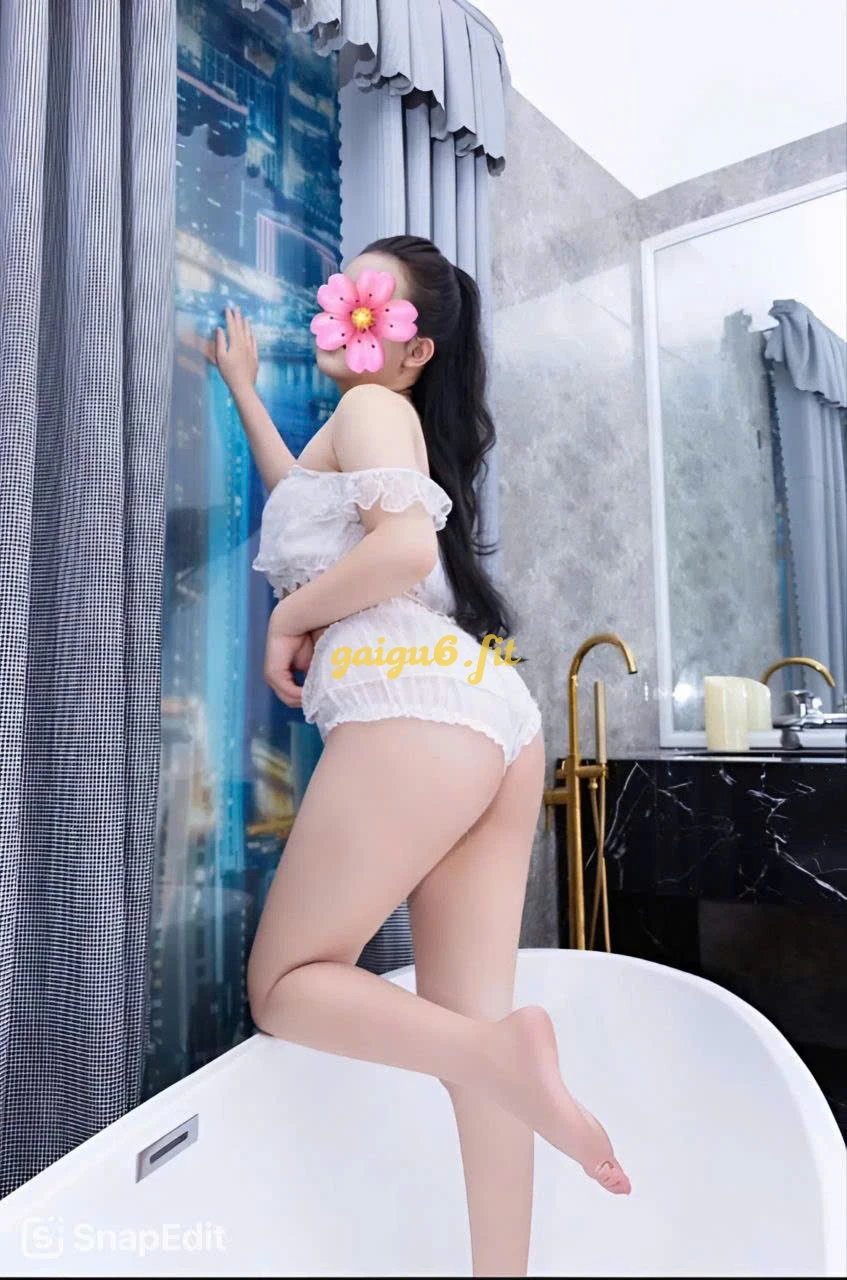 NEW TEEN ❤️GIA HÂN❤️ DÂM NỮ TEEN -LỒN TO MU CAO-VÚ REAL