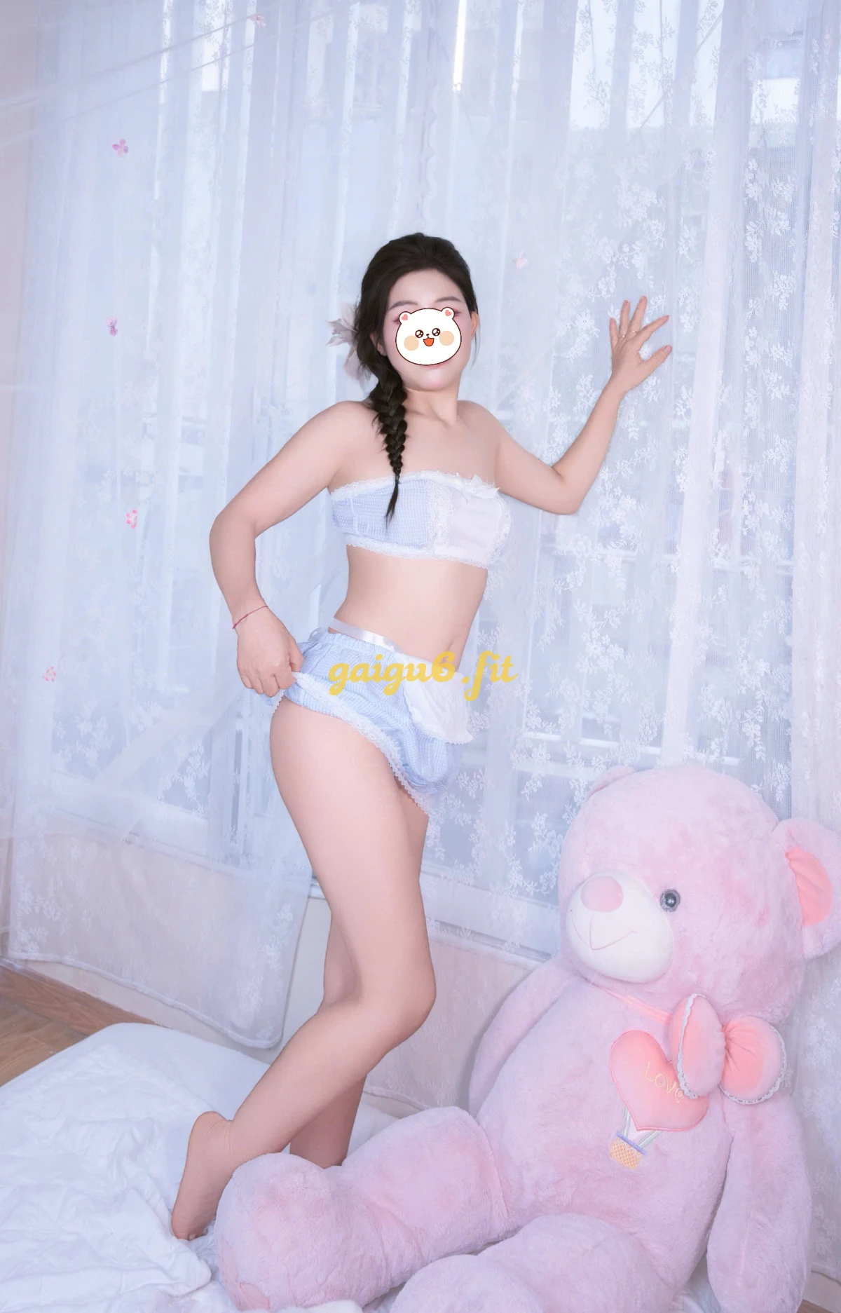 KIM PHƯỢNG 🌸 Ngọt Ngào Dáng Đẹp 🌸 Cùng Kỹ Năng BJ Tuyệt Đỉnh 🌸 GÁI XINH CHỊCH SƯỚNG LẮM