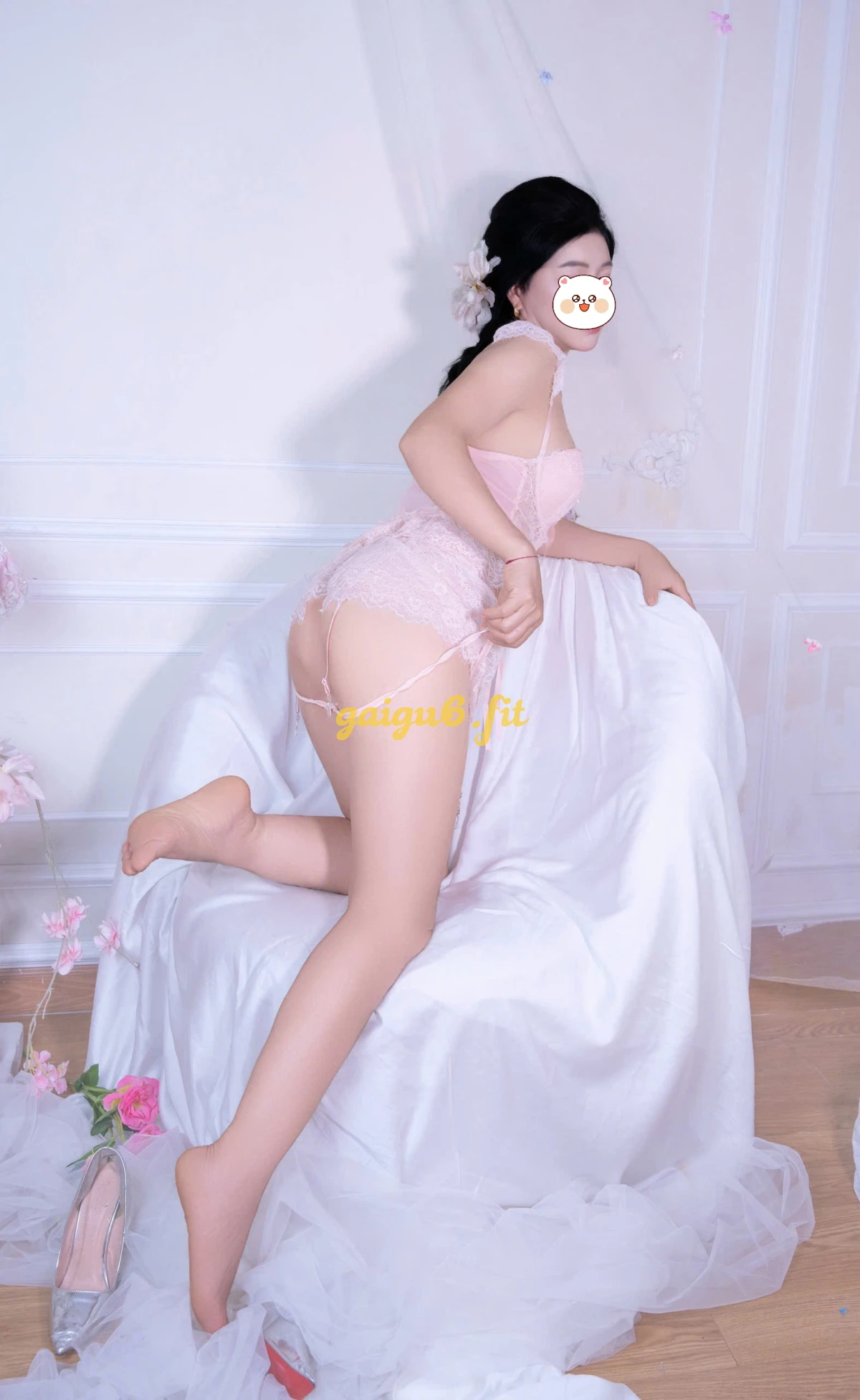 KIM PHƯỢNG 🌸 Ngọt Ngào Dáng Đẹp 🌸 Cùng Kỹ Năng BJ Tuyệt Đỉnh 🌸 GÁI XINH CHỊCH SƯỚNG LẮM