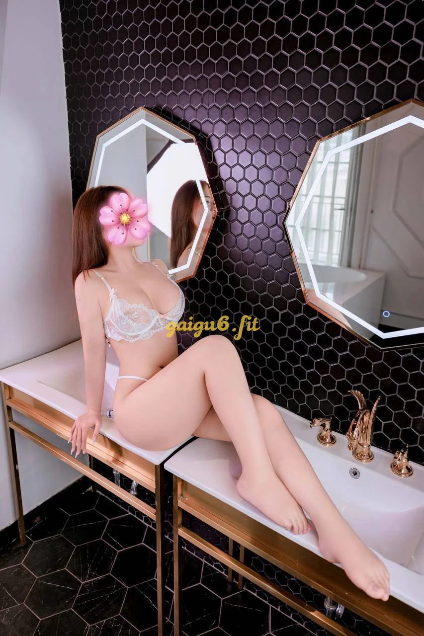 Thanh Thanh 2K4 - Vòng 1 Đẹp Ngất Ngây, Hương Thơm Tu