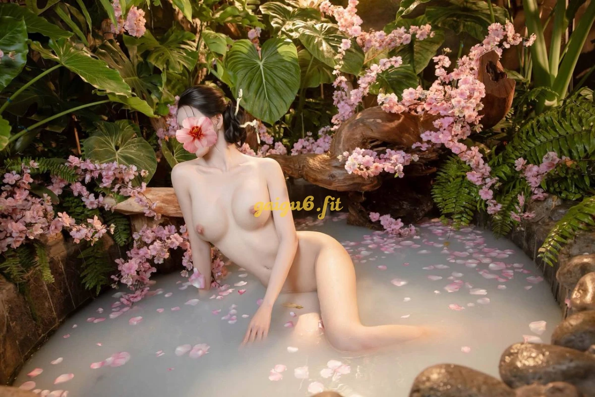 ❤️ Tiểu My - Thiếu nữ dâm xinh - sexy chuẩn nhân tình