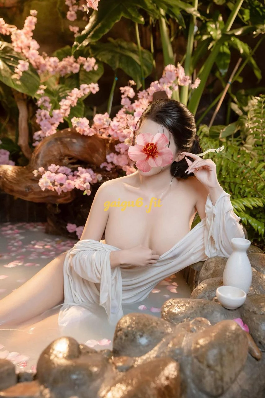 ❤️ Tiểu My - Thiếu nữ dâm xinh - sexy chuẩn nhân tình