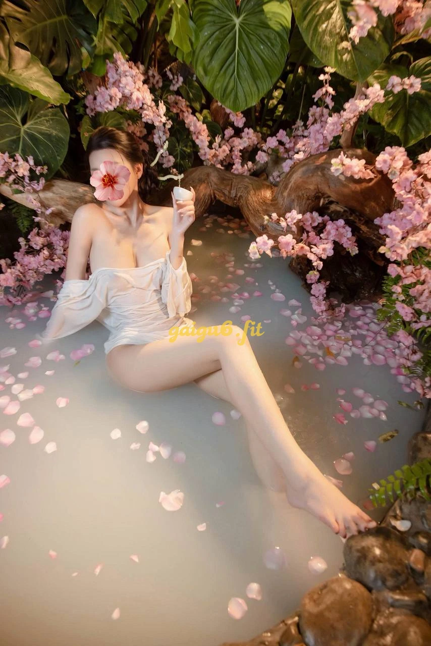 ❤️ Tiểu My - Thiếu nữ dâm xinh - sexy chuẩn nhân tình