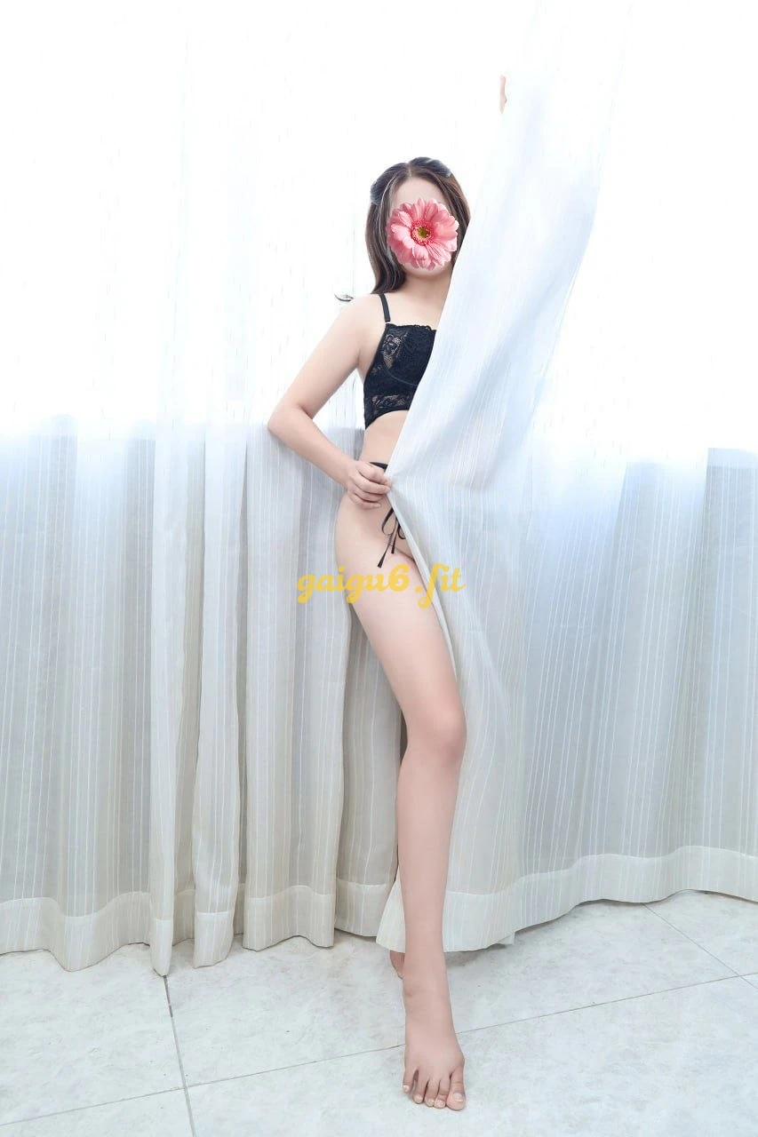 ❤️ Bé RUBY ❤️ XINH - NGOAN - NGON - FULL DỊCH VỤ