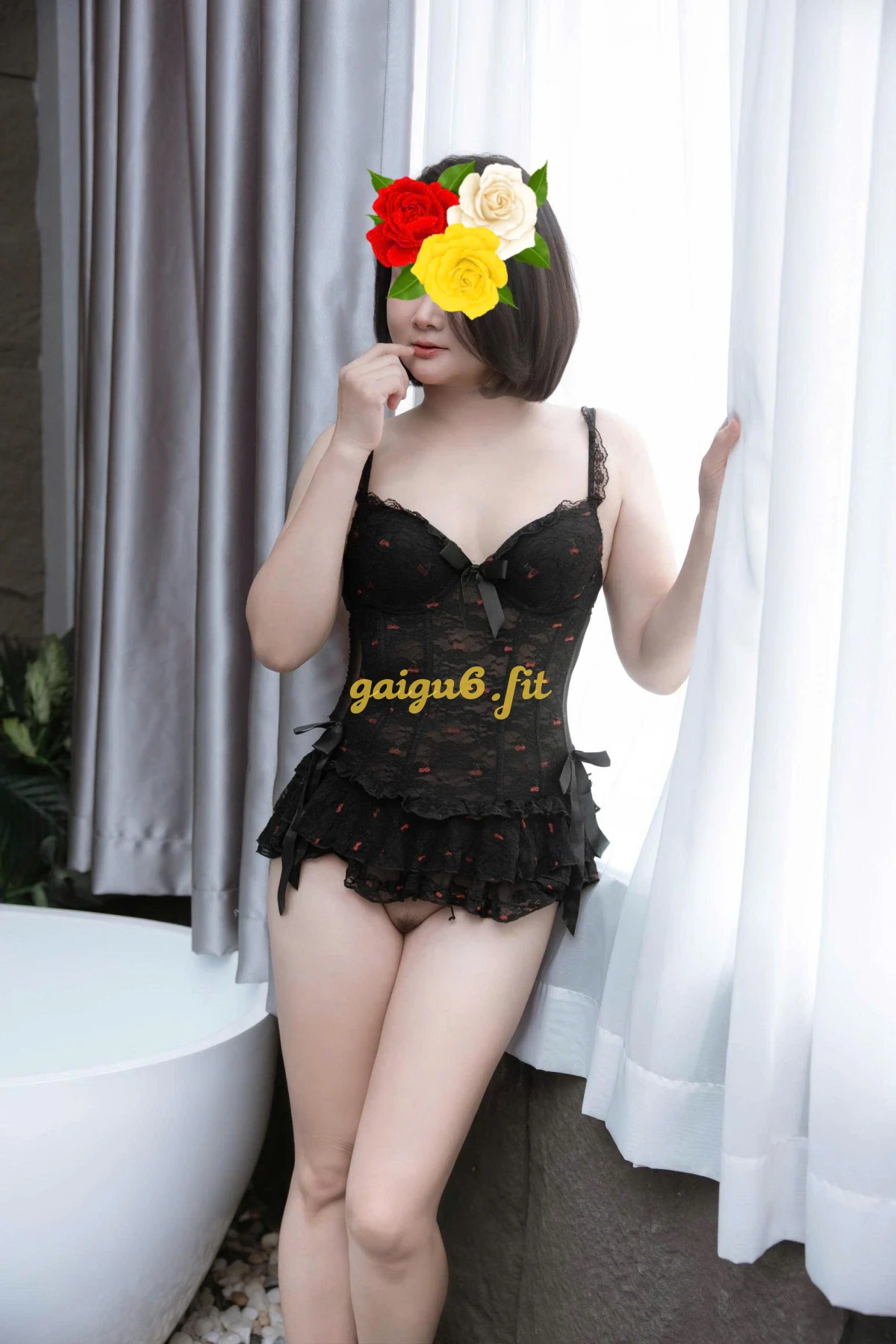 🌸 Bối Bối 🌸 ngoan hiền đáng yêu🌸 nhìn là mê.