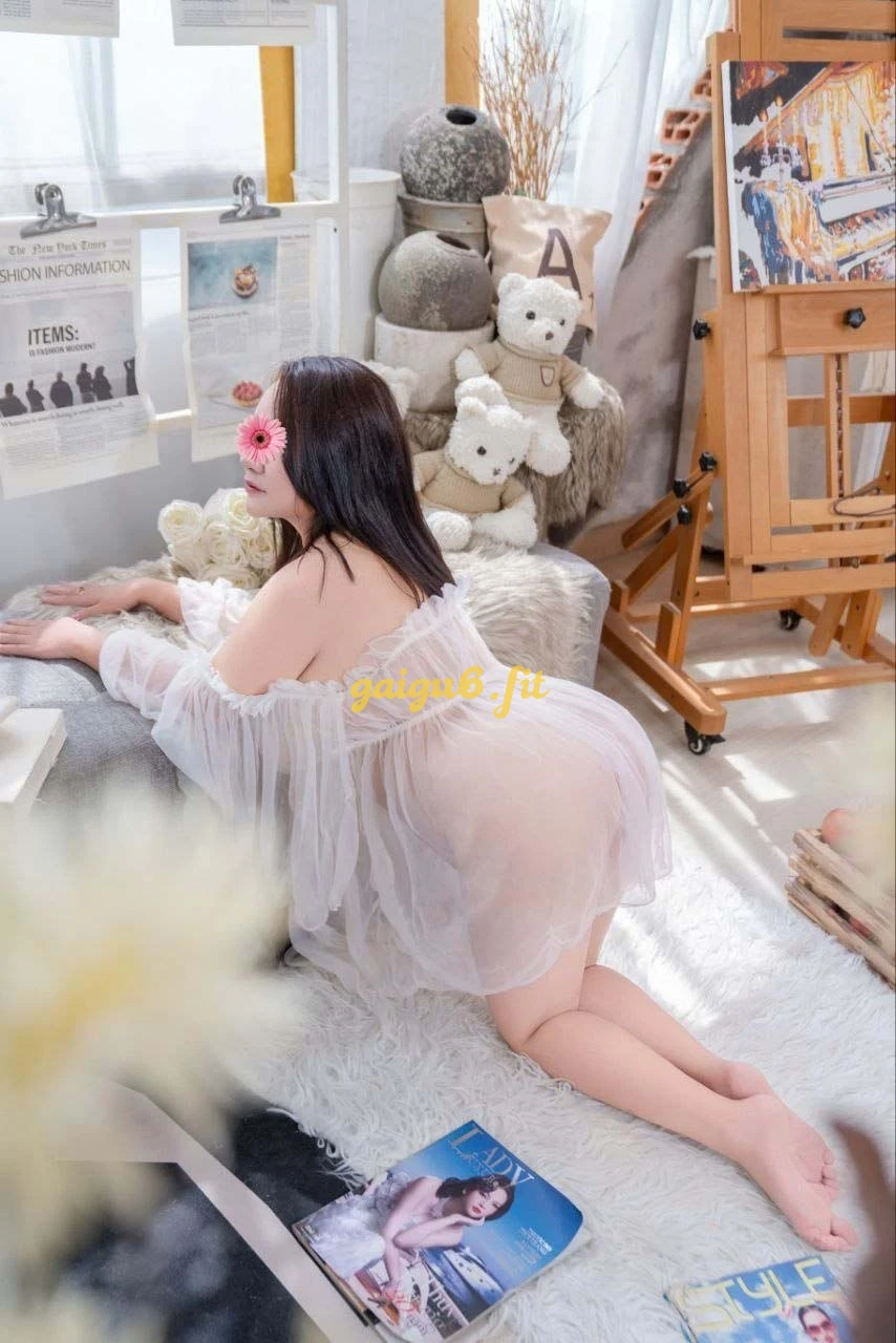 Mina ❤️ Dáng Múp Vú To, Cực Tình Cảm, Bú Liếm cực sướng