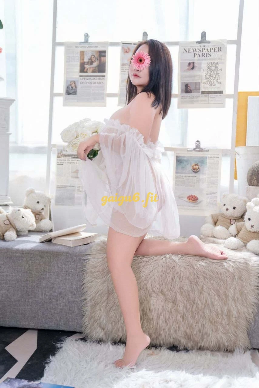 Mina ❤️ Dáng Múp Vú To, Cực Tình Cảm, Bú Liếm cực sướng