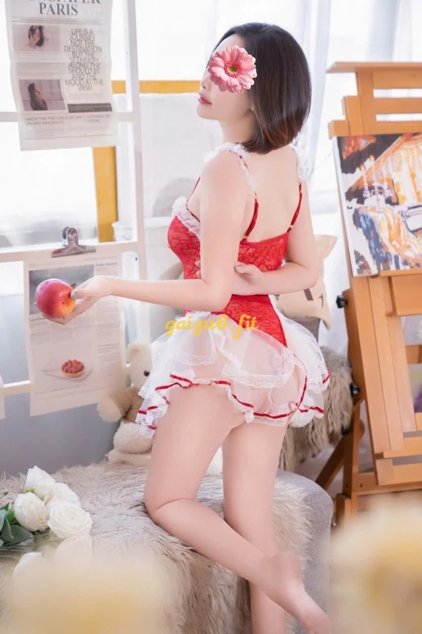 NGỌC TÂM XINH XẮN TUYỆT PHẨM HÀNG MỚI TINH THÍCH BÚ LIẾM CU CỰC DÂM