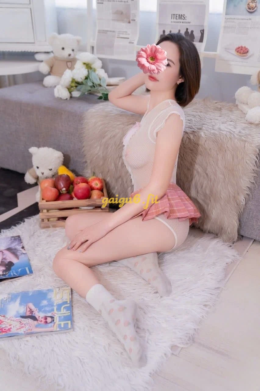 NGỌC TÂM XINH XẮN TUYỆT PHẨM HÀNG MỚI TINH THÍCH BÚ LIẾM CU CỰC DÂM