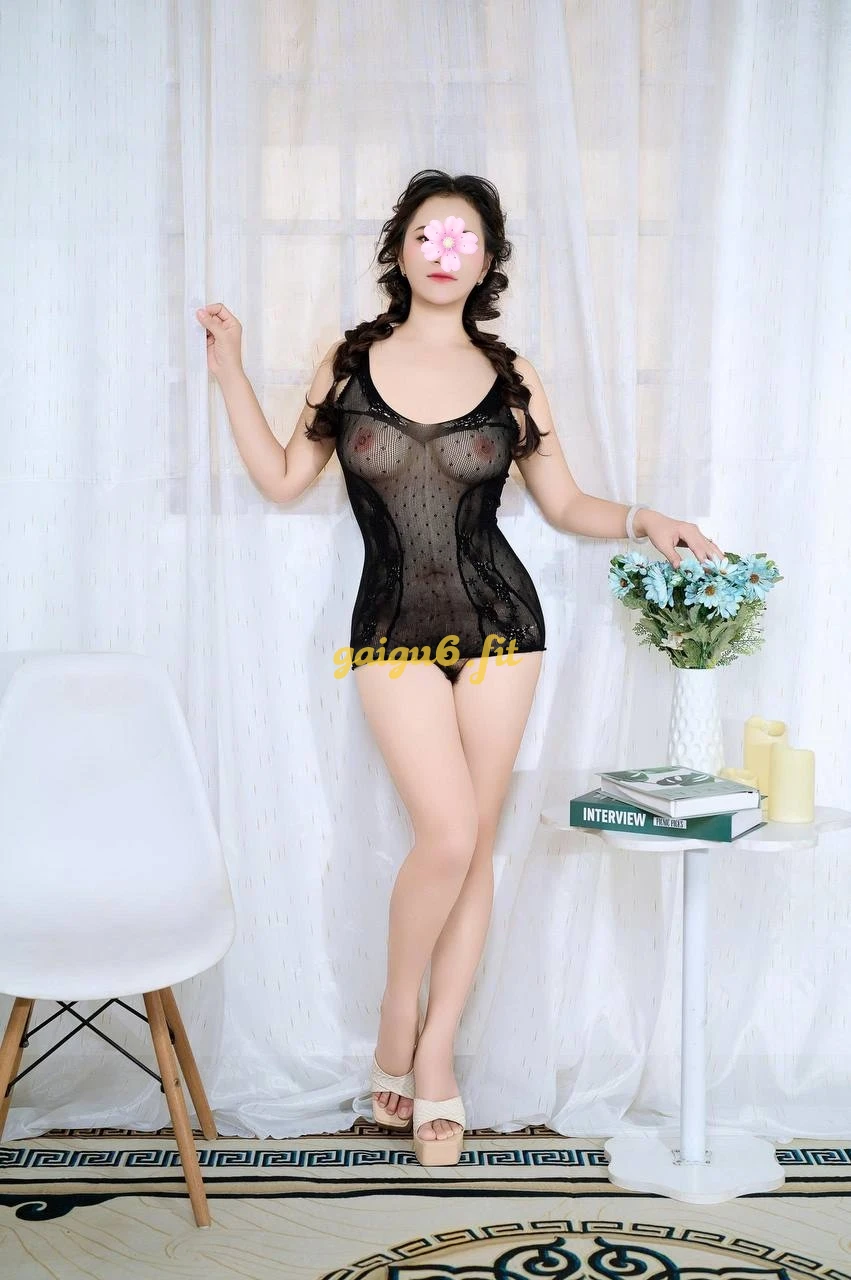 Hoa Hoa-Dâm thần, sever cực đỉnh. Vui vẻ nhiệt tình
