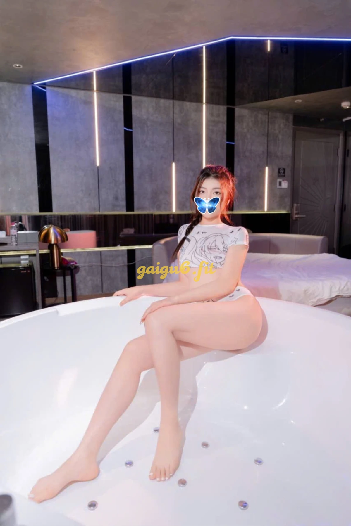 ❤️ Ái Vy Baby 2k3 ❤️ Cô Bé Đáng Yêu - Mặt Xinh Teen - Duyên Dáng Lần Đầu Làm Web