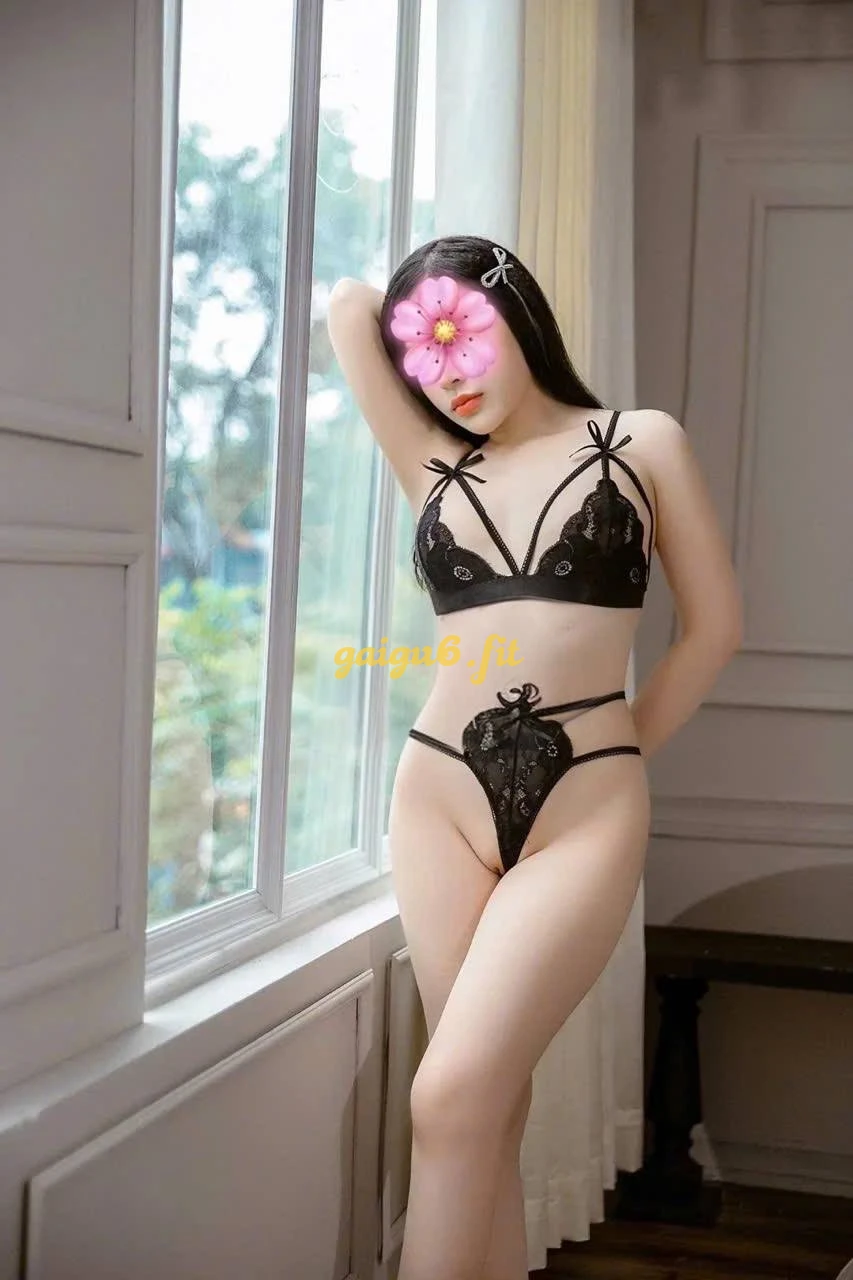 Kami - Cute Ngoan Xinh , Siêu Chiều Khách , Dâm Đãng , Chất Lượng