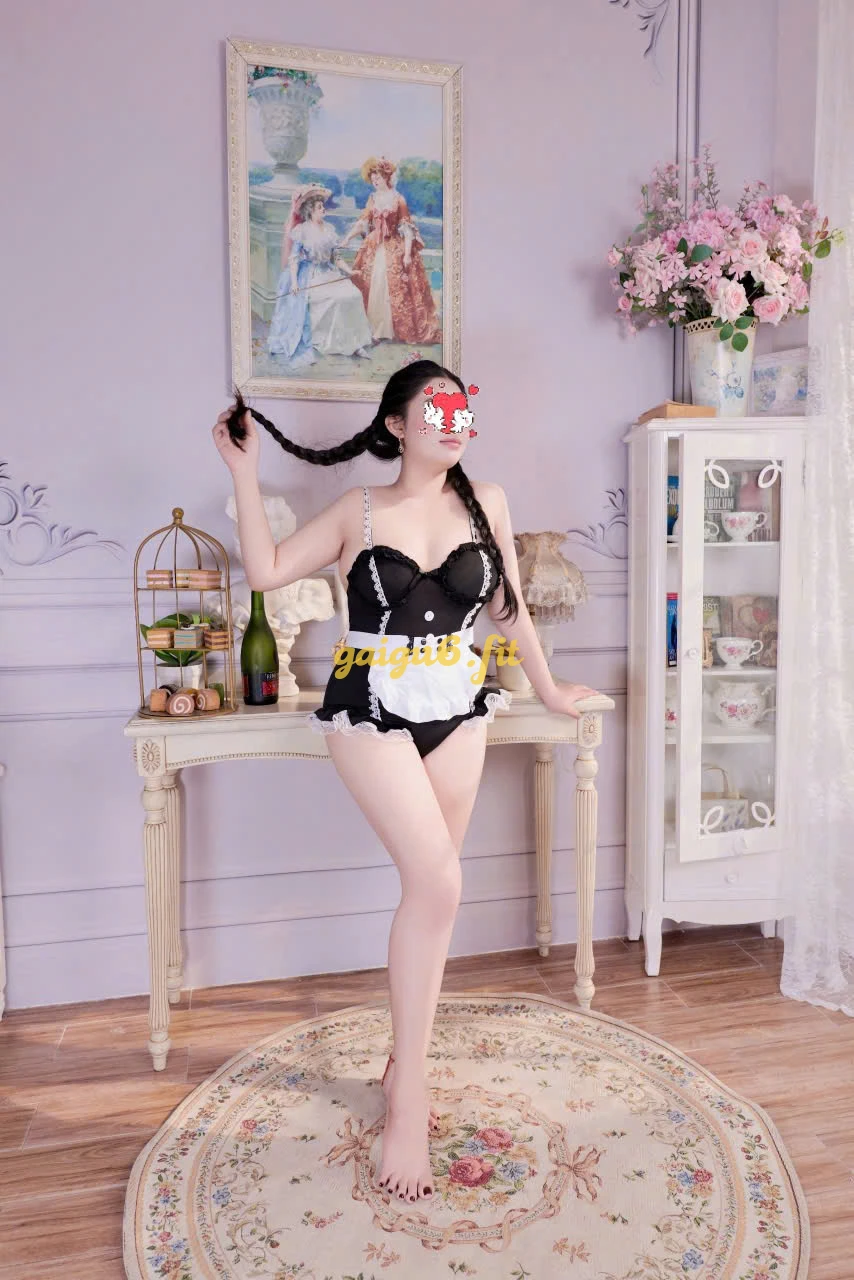 💗 GÁI MIỀN TÂY TUỆ MẪN_ NGỌT NGÀO TÌNH CẢM RẤT DỄ THƯƠNG