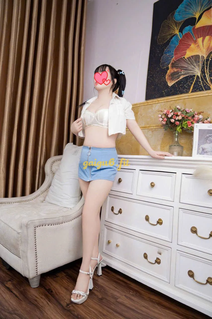 [⭐ V.I.P] Ngọc Hân - VÚ BỤ MÔNG TO MỘNG NƯỚC