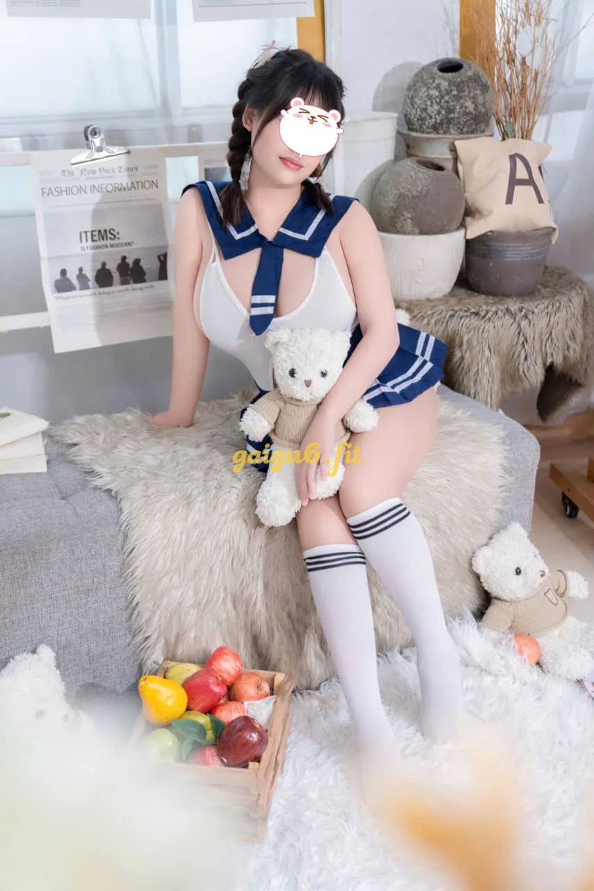 Ngọc Anh⭐Chuppy Xinh Yêu Vú Bự Ngọt Ngào