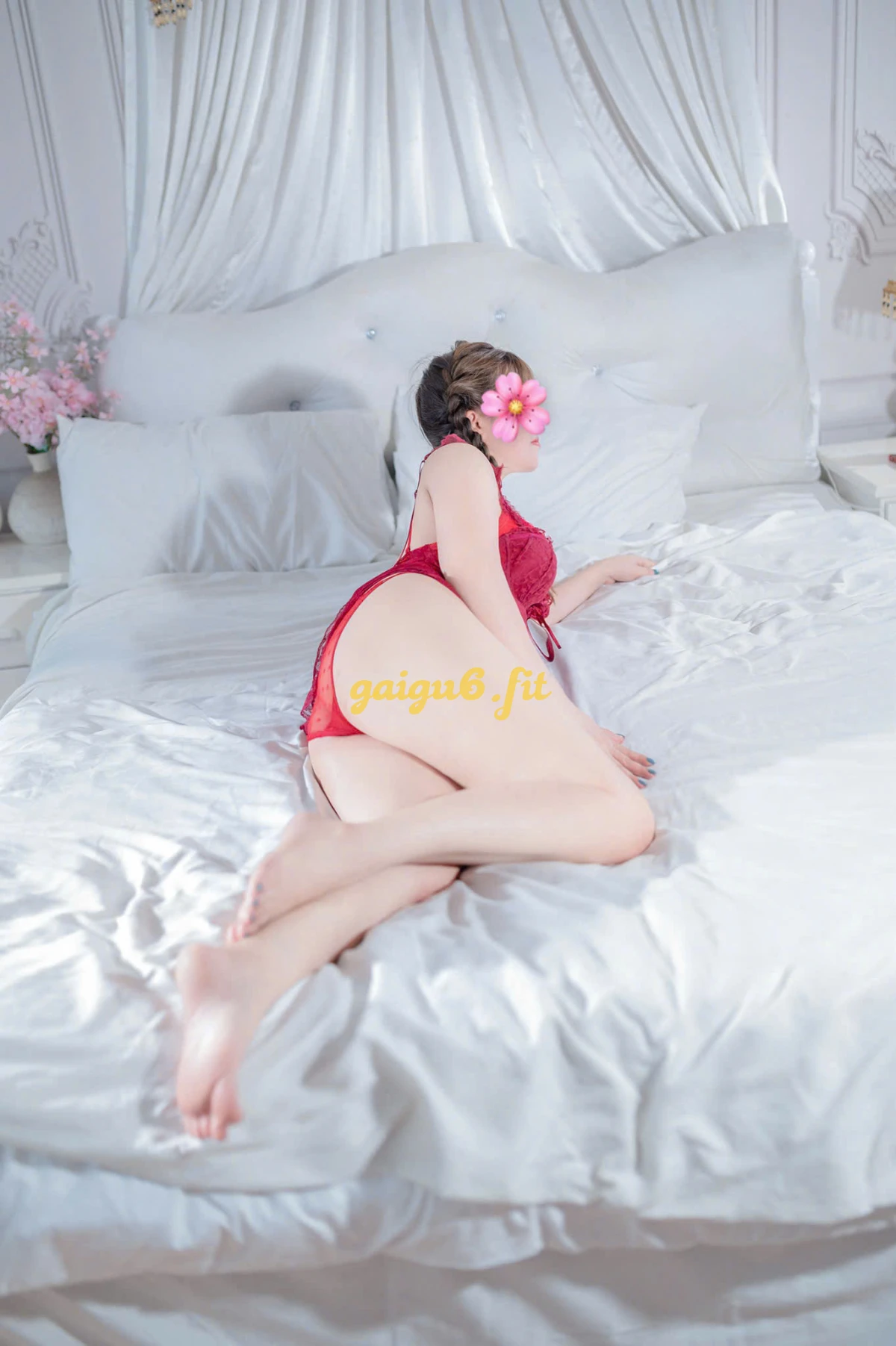 ❤️ BẢO NGỌC ❤️ DÂM ĐÃNG NGỌT NGÀO CHIỀU CHUỘNG