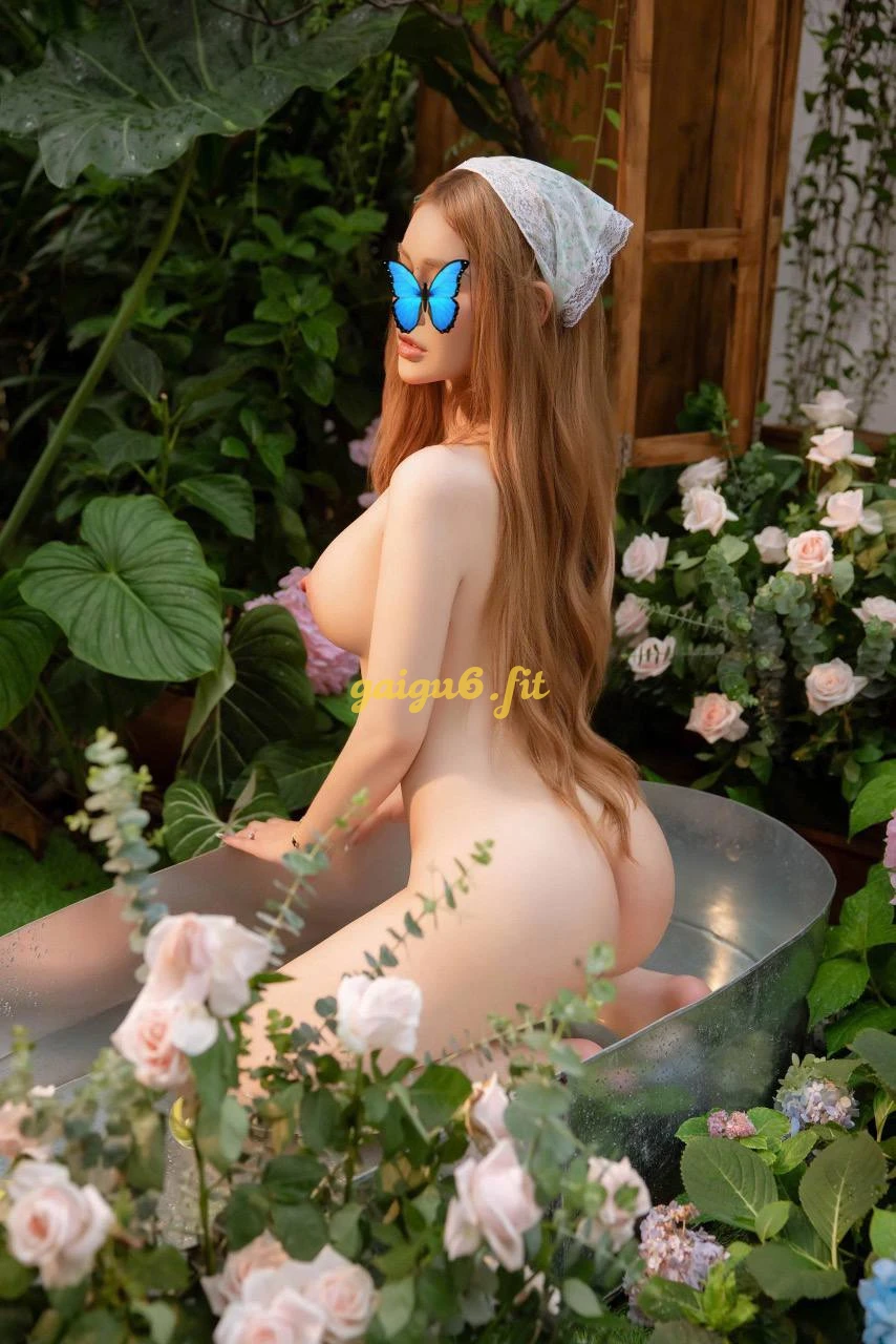 Huyền My – Teen Hot Girl Body Ngọt Nước, Vẻ Đẹp Hấp Dẫn