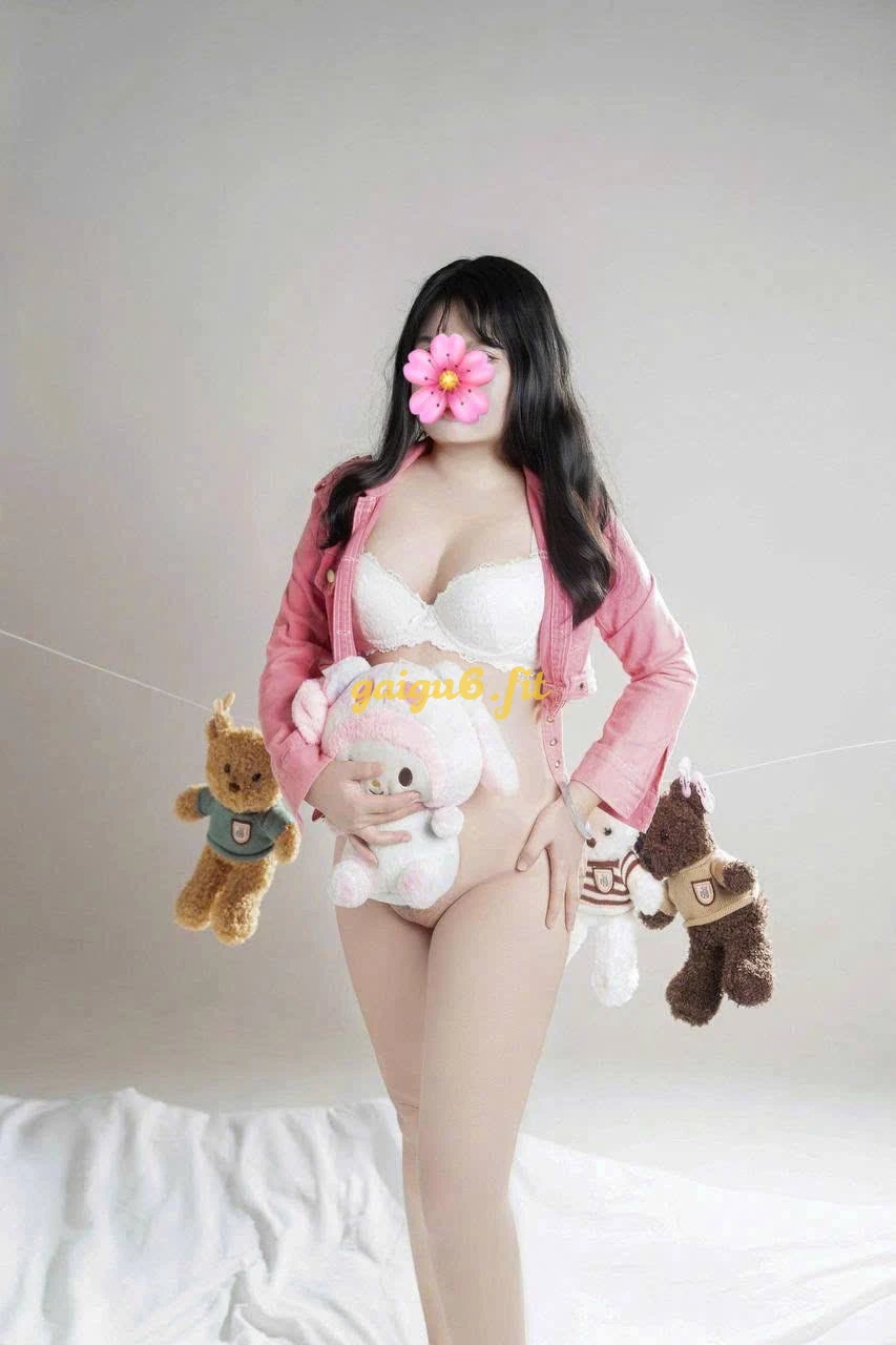 REUP TRẢ BÀI CHO BÁNH CŨ🚩 LINH THỎ CHUPY MÚP NGON
TÌNH TRƯỞNG ĐẲNG CẤP SỐ 1