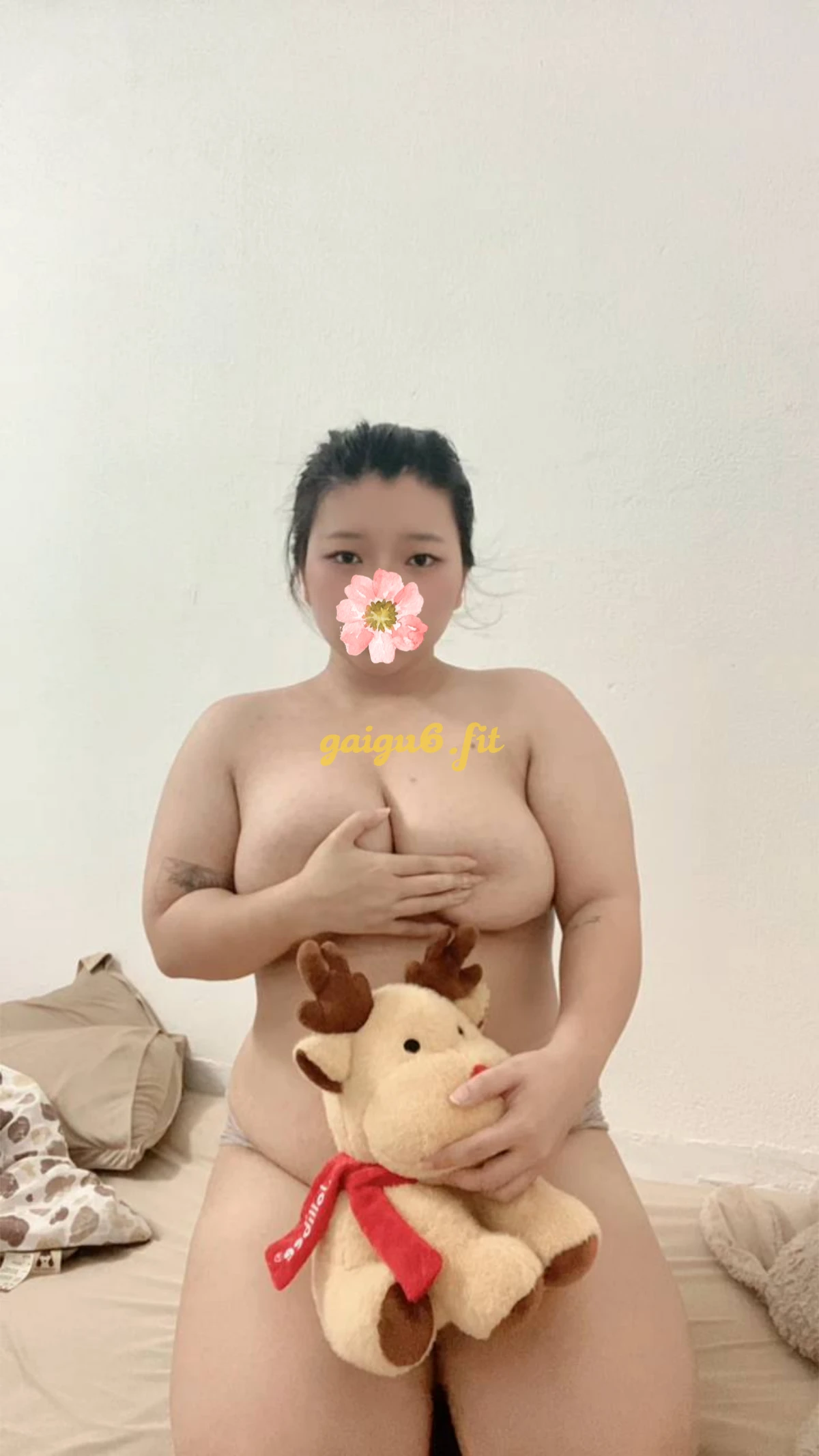 BÉ SU⭐MÚP RỤP GU CỦA NHỮNG ANH THÍCH MŨM MĨM
ẢNH TỰ CHỤP 100%