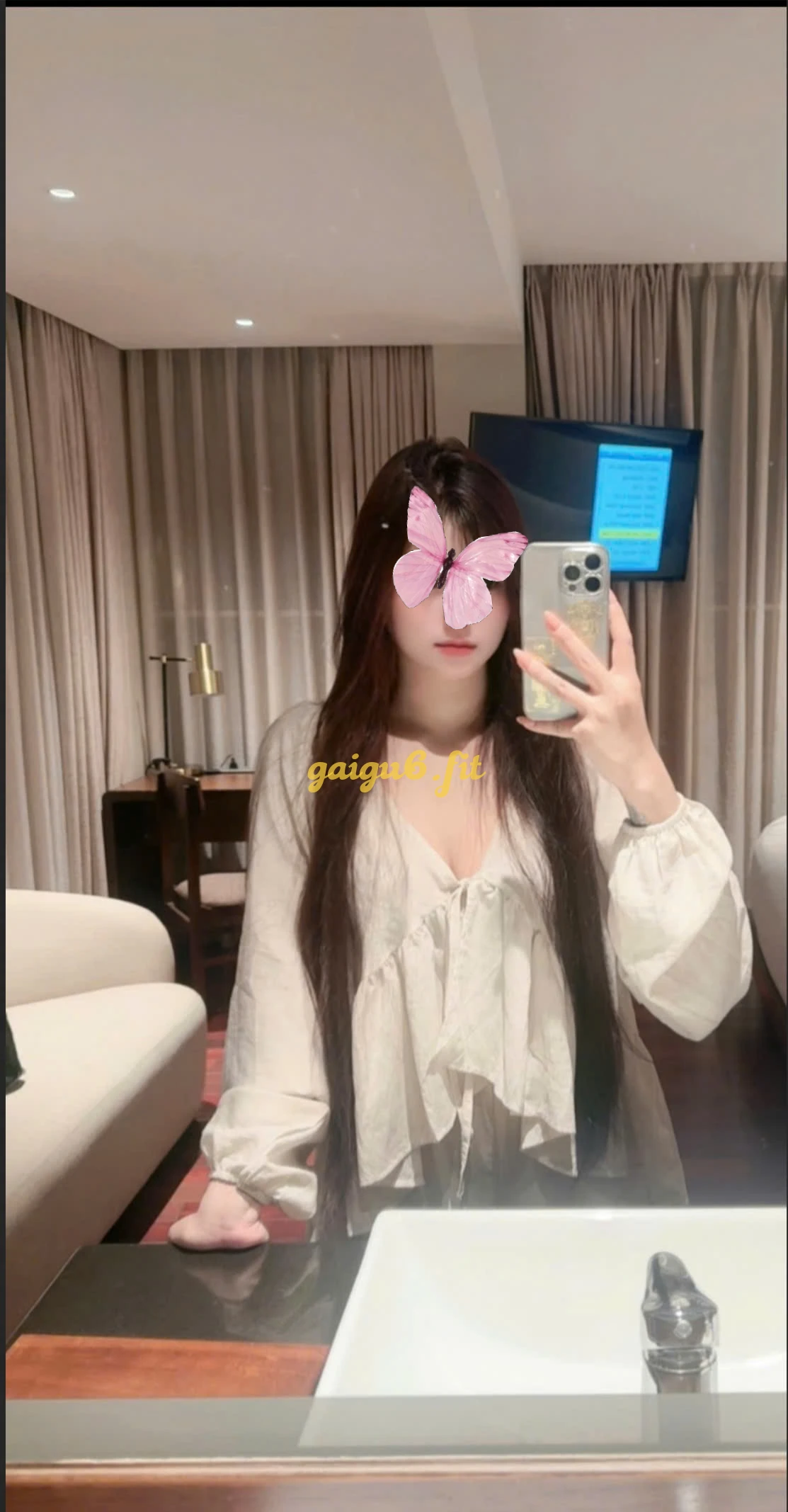 Hót HÀ MY XINH SANG YÊU CHIỀU KHÁCH QUÊN LÔI VỀ