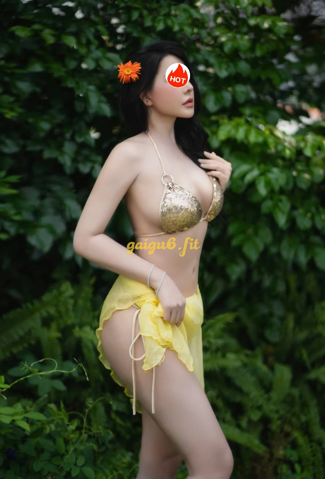 Hot!!! Winnie ❤️ Người Thật Việc Thật ❤️ Hàng Đảm Bảo Uy Tín ❤️ Massage NURU