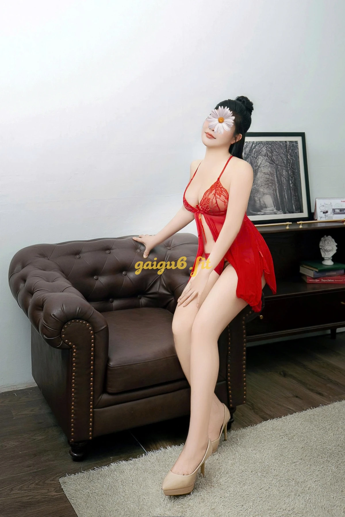 Thiên Hương - Dịu dàng ấm áp, tình cảm ngọt ngào