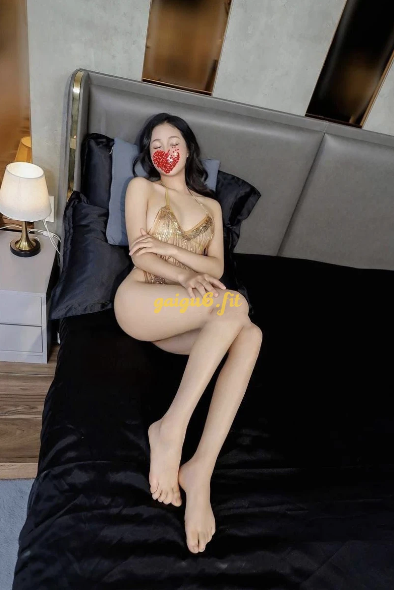 ❤️ BẢO TRÂM ❤️ Baby Girl DÂM THẦN 2k4 - Siêu Sexy đa tình