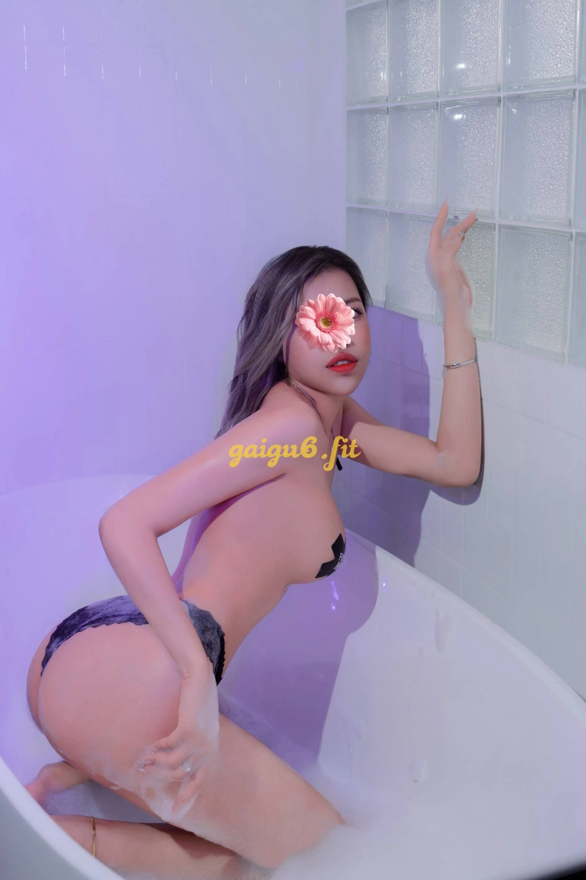 [💯V.I.P]⭐Sunny⭐Body PG Cao Cấp ✔️NON TƠ LÀM TÌNH CHUYÊN NGHIỆP