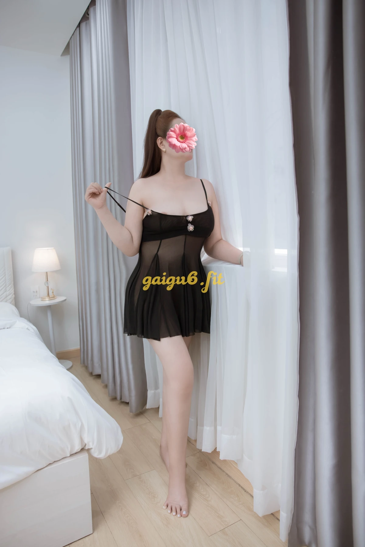 [⭐ V.I.P] ❤️ Kim An❤️ Làm Tình Điêu Luyện, Ân Cần Như Người Tình