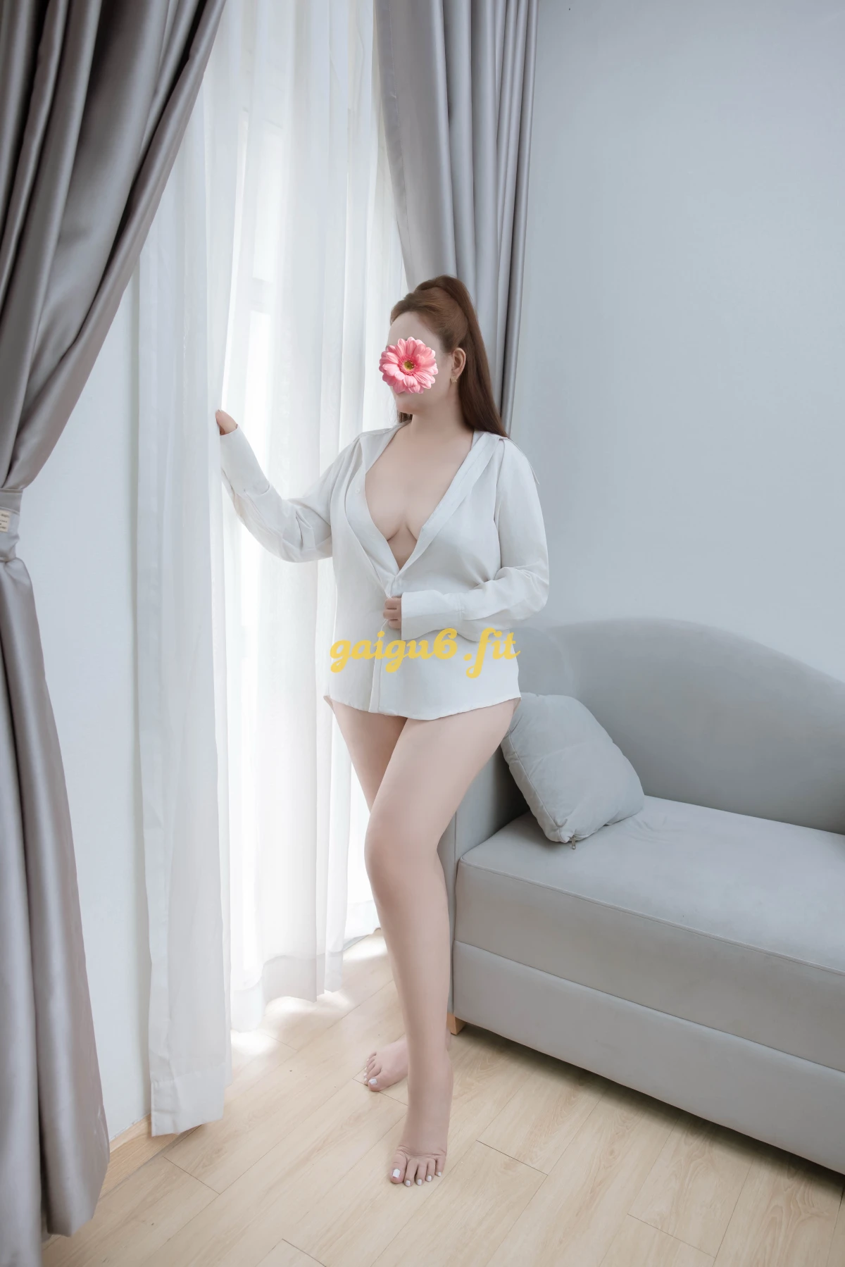 [⭐ V.I.P] ❤️ Kim An❤️ Làm Tình Điêu Luyện, Ân Cần Như Người Tình