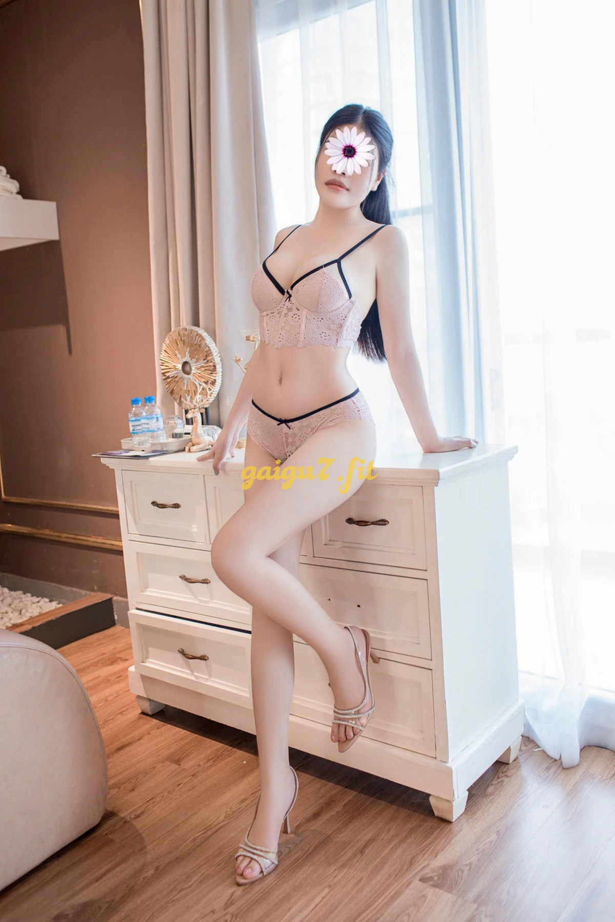 TÚ ANH - LÀM TÌNH CHUYÊN NGHIỆP -CHIỀU KHÁCH - KHÔNG HỐI THÚC