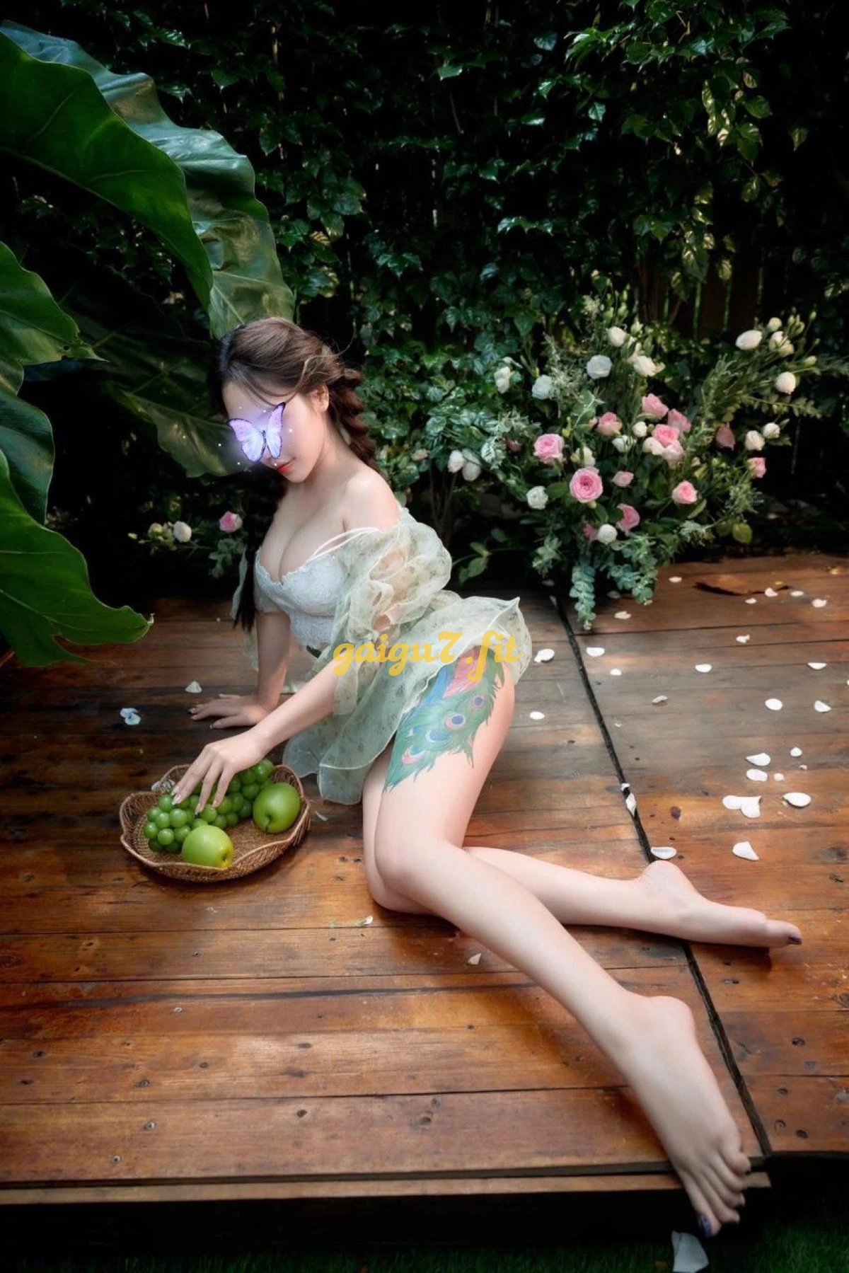 ❤️PHƯƠNG TRINH❤️ Khuôn mặt xinh đẹp, body dẹp, vú mông căng đét