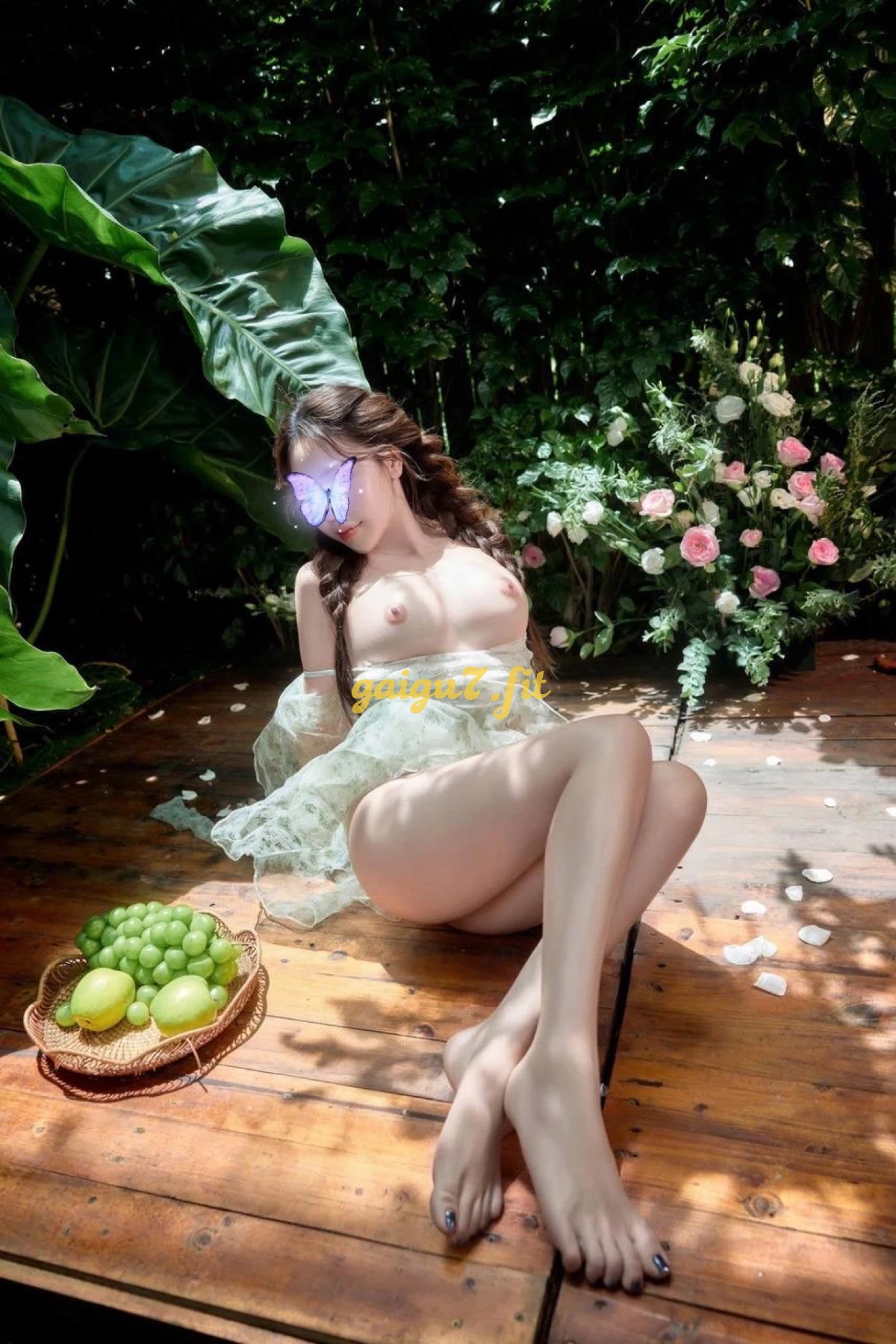 ❤️PHƯƠNG TRINH❤️ Khuôn mặt xinh đẹp, body dẹp, vú mông căng đét