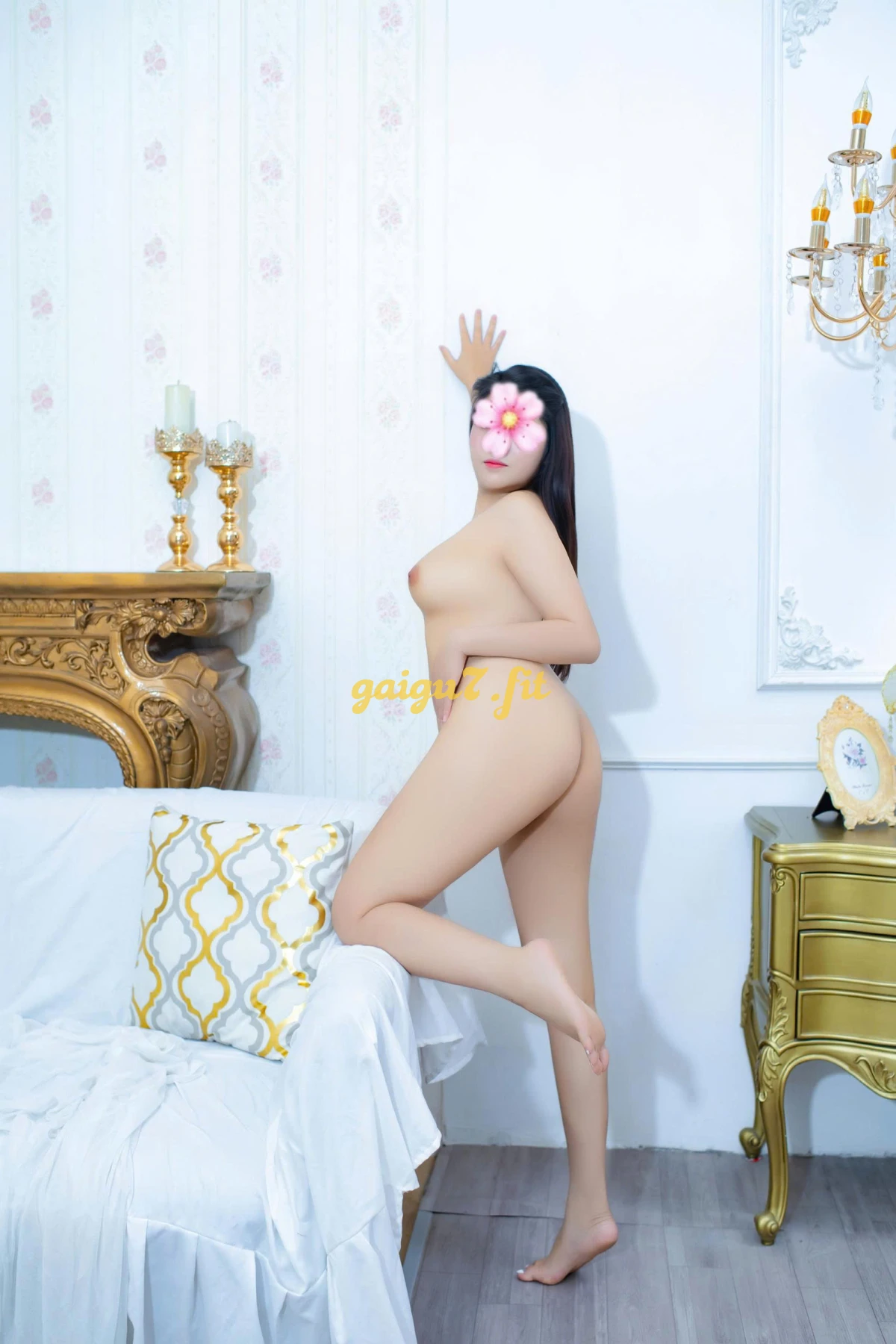 *HÀNG MỚI* HA NHI - VÚ TO - MẶT XINH DÂM - LÀM TÌNH GIỎI - CỰC NGỌT - CHIỀU KHÁCH HẾT NẤC
