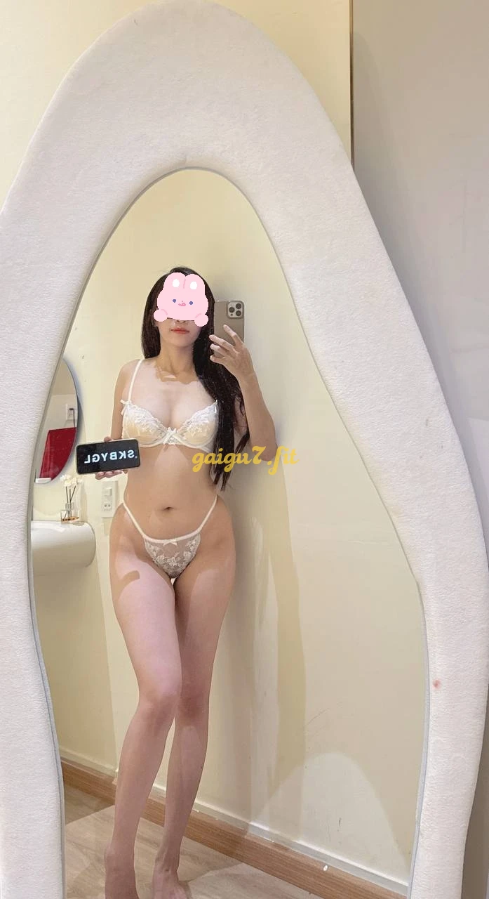 MiMi 💔sexy babe siêu phẩm
