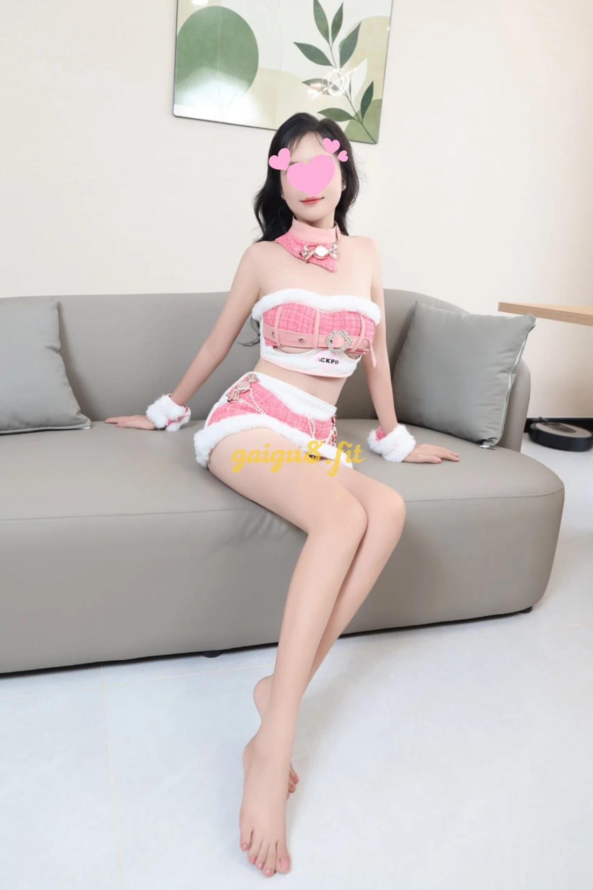 Ngọc Trinh💋Gái Miền Tây Xinh Đẹp Vú Real Bự Ngon