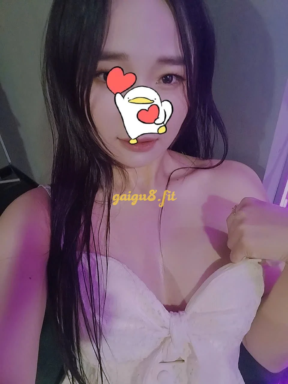 ❤️ VÂN ANH ❤️ Thiếu nữ Sexy - Dáng xinh Ngực đẹp