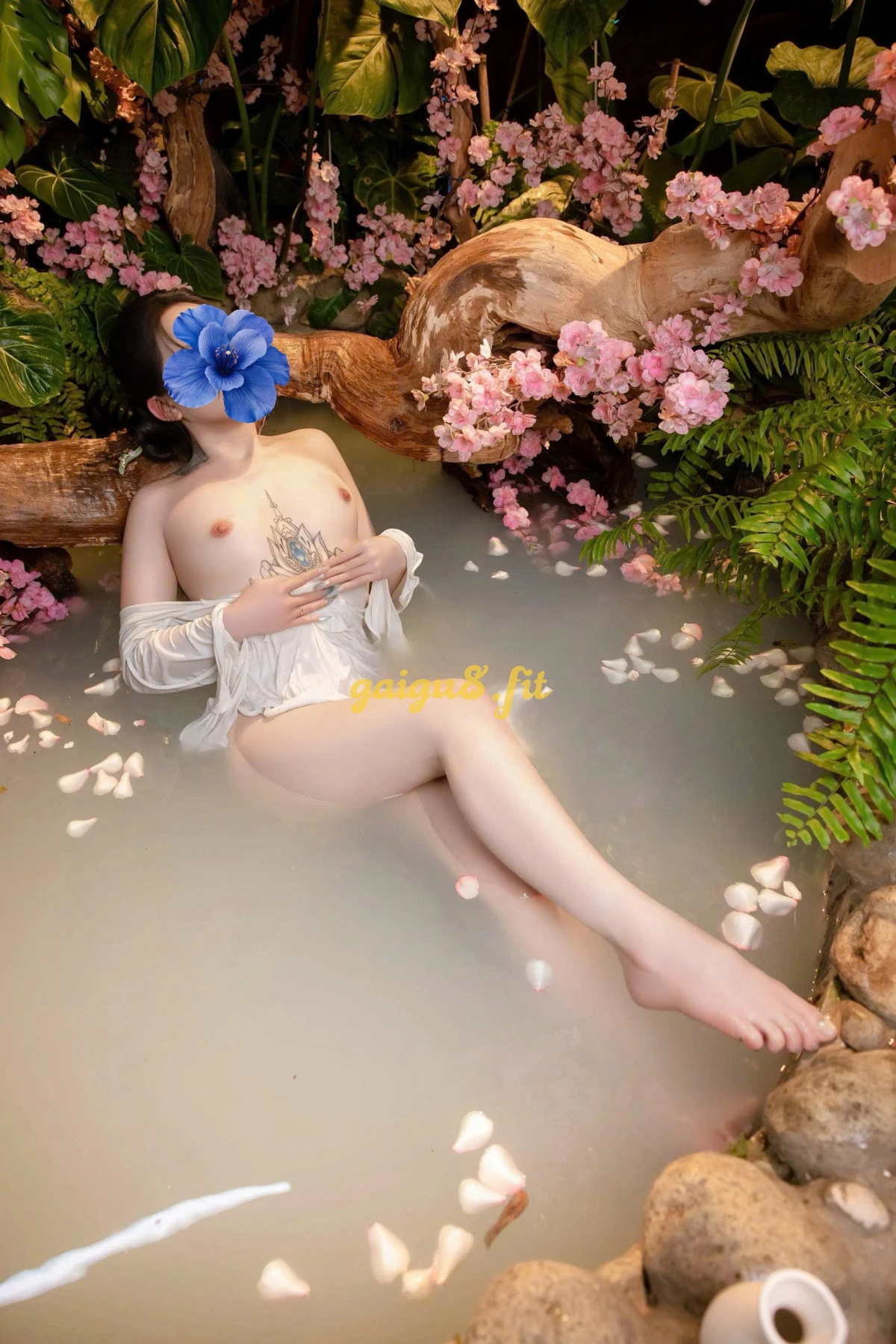 ❤️💯 Bé Miu 💯❤️ XINH - NGOAN NGON - NHIỆT TÌNH - ĐẶC BIỆT MASSAGE ẤN HUYỆT RẤT LÀ PHÊ