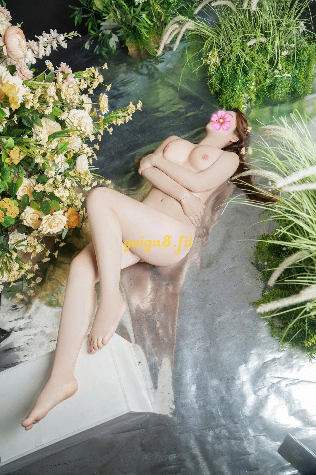 Quỳnh Thư -  Vú To, Mông Bự, Làm Tình Cực Dâm
