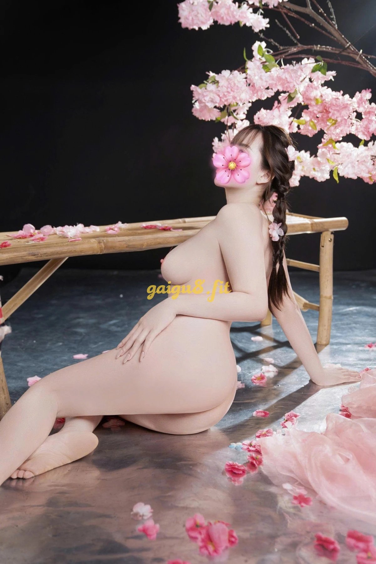 Yến Nhi -  Sexy Dâm Thần - Body Ngon - Làm Tình Cực Đỉnh