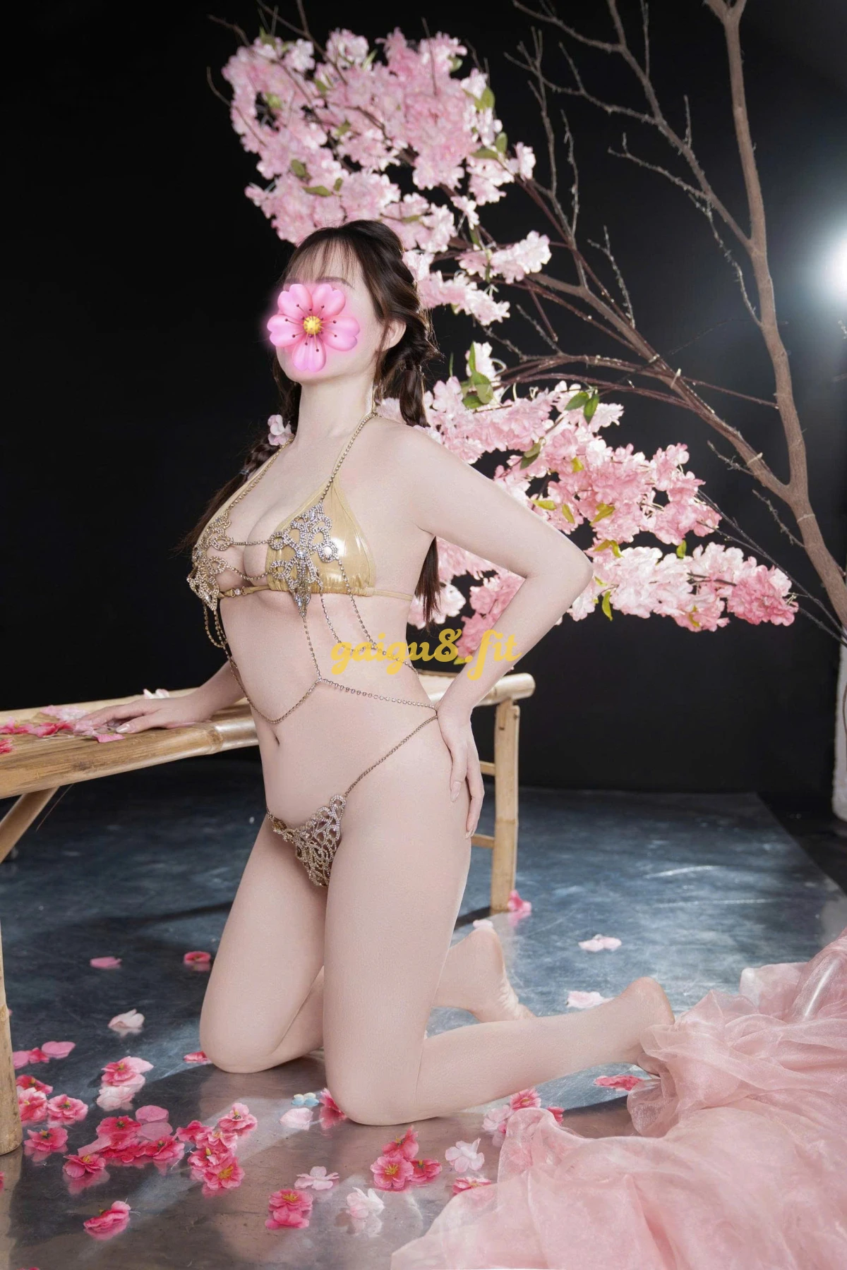 Yến Nhi -  Sexy Dâm Thần - Body Ngon - Làm Tình Cực Đỉnh